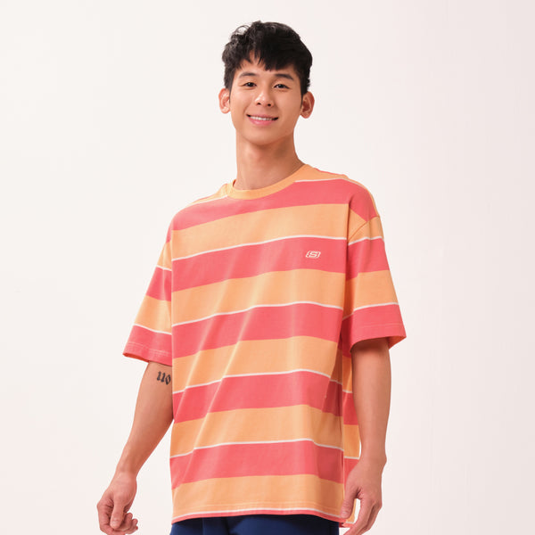 Cali Summer: Iconic Short Sleeve Tee