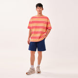 Cali Summer: Iconic Short Sleeve Tee