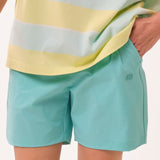 Cali Summer: Iconic Shorts