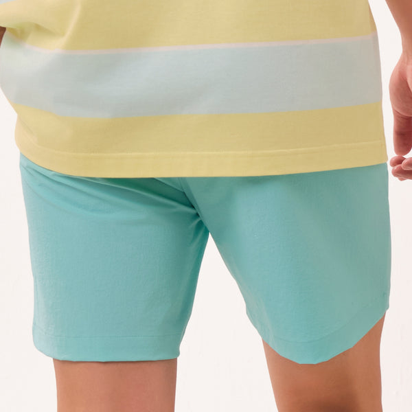 Cali Summer: Iconic Shorts