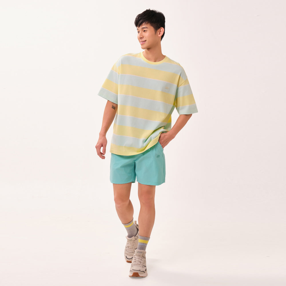 Cali Summer: Iconic Shorts