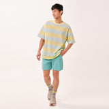 Cali Summer: Iconic Shorts