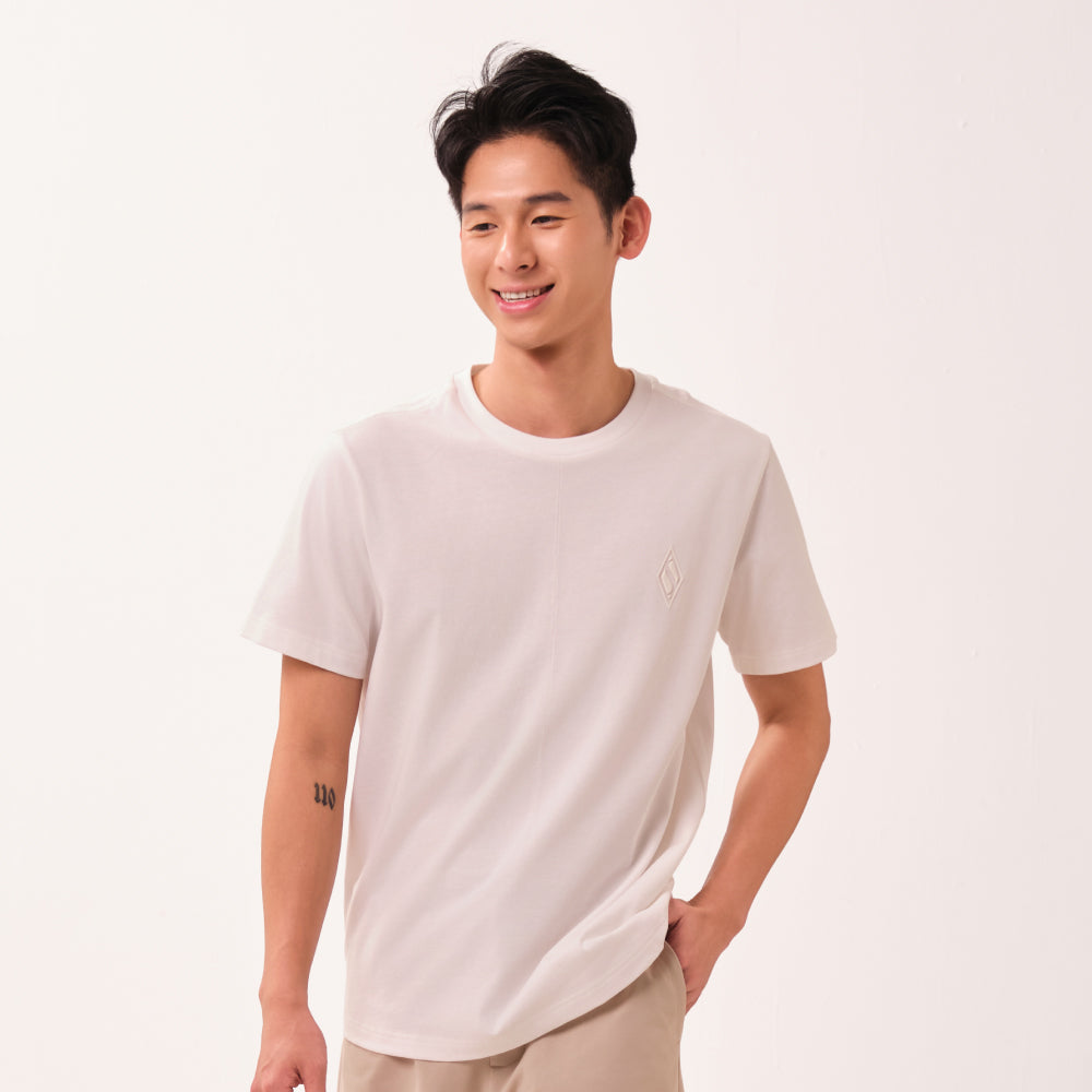 Game On: Lounge Short Sleeve Tee
