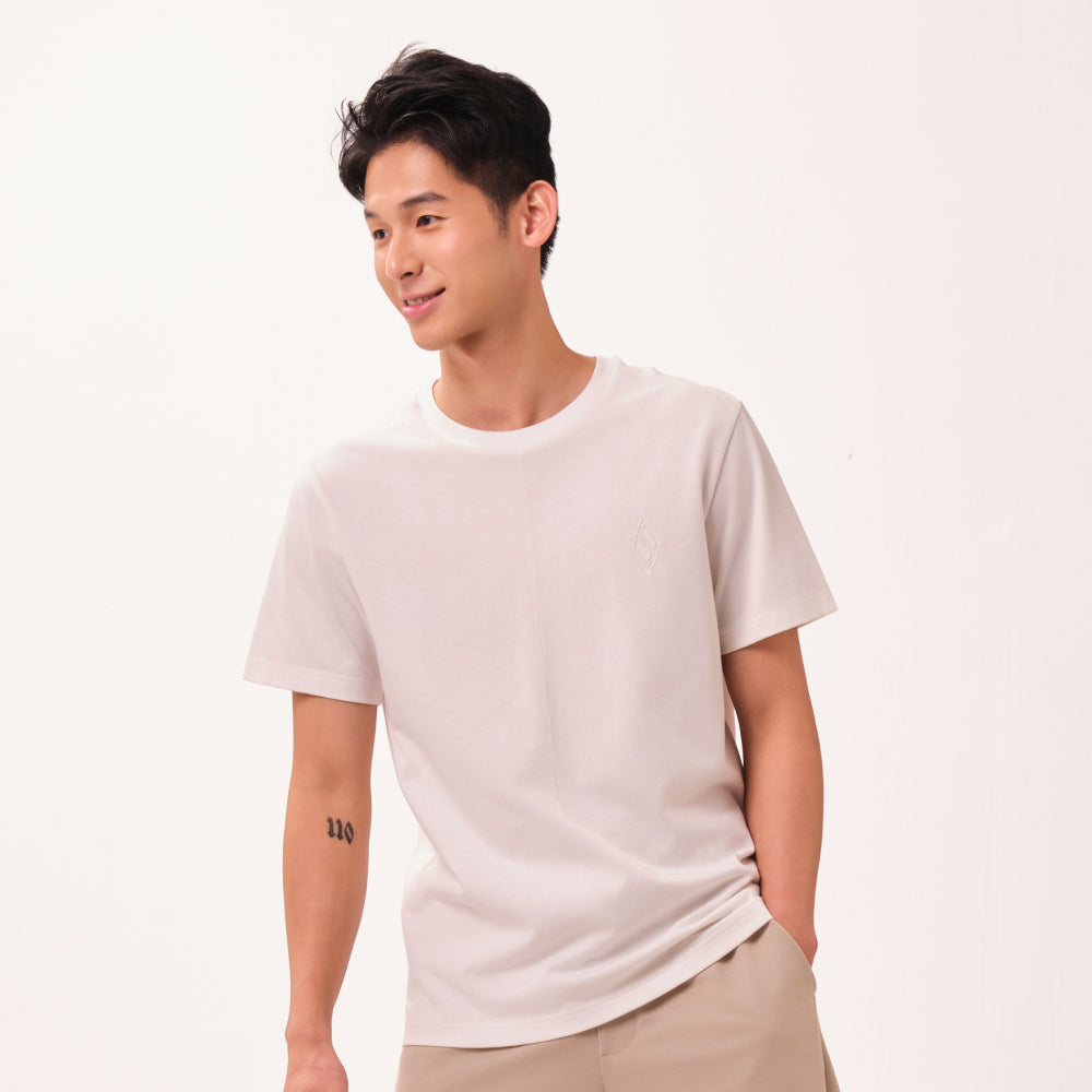Game On: Lounge Short Sleeve Tee