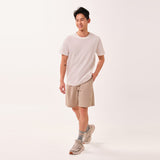 Game On: Lounge Short Sleeve Tee