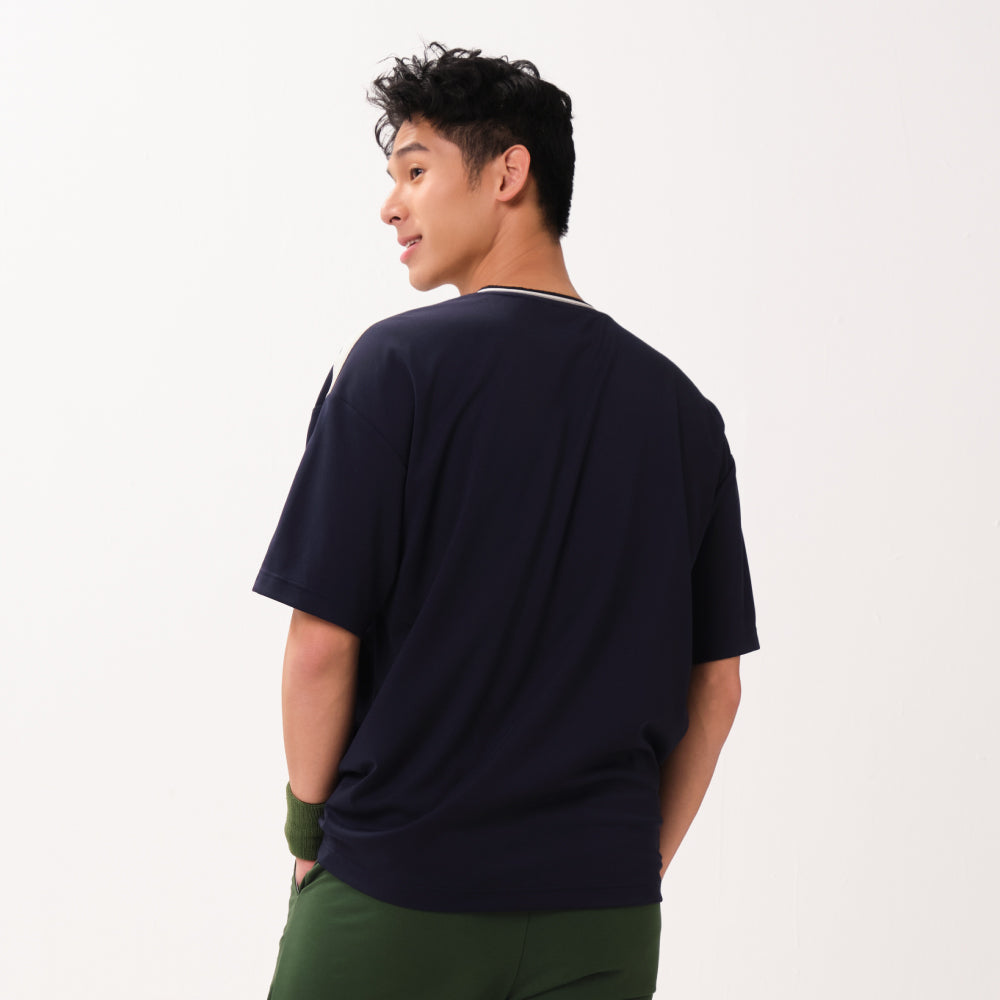 Game On: Iconic Short Sleeve Tee