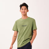 Game On: Iconic Short Sleeve Tee