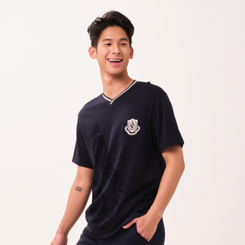 Game On: Iconic Short Sleeve Tee