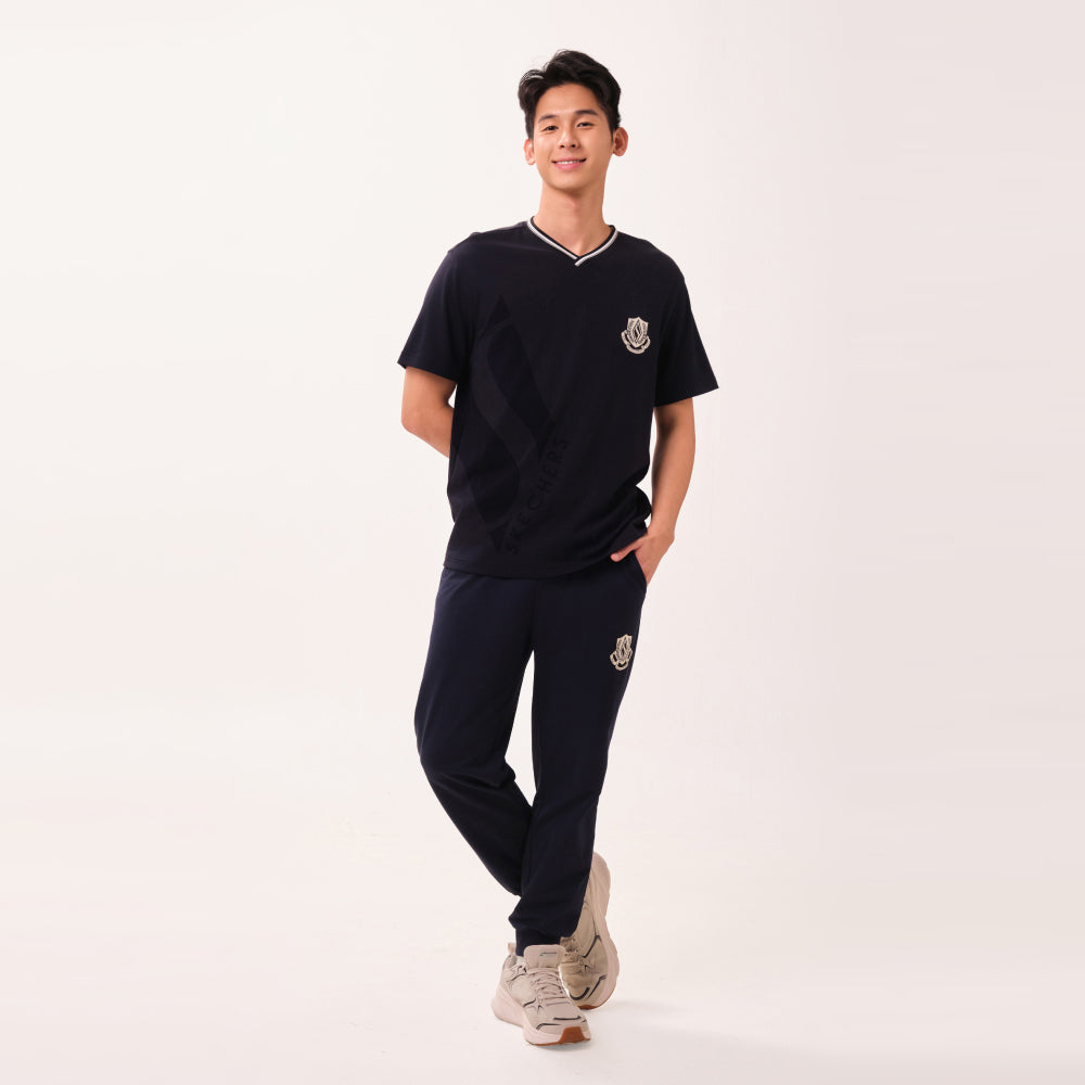 Game On: Iconic Short Sleeve Tee