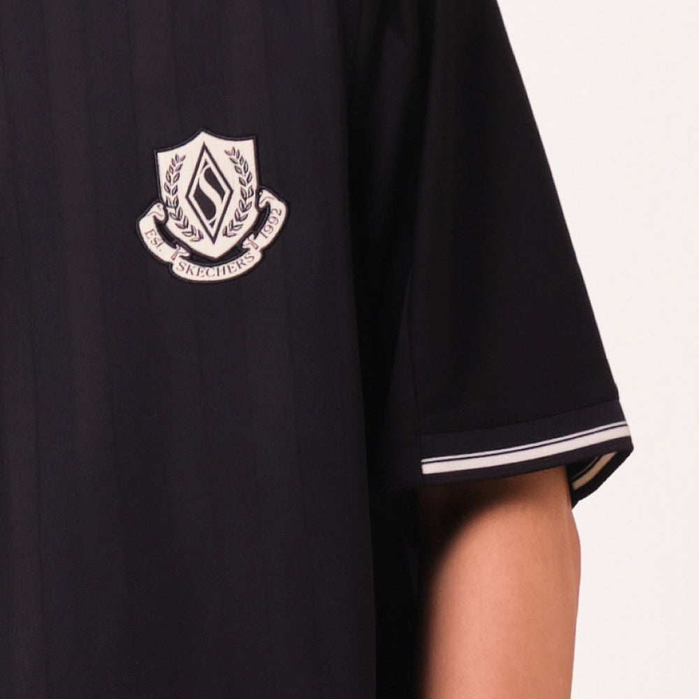 Game On: Iconic Short Sleeve Tee