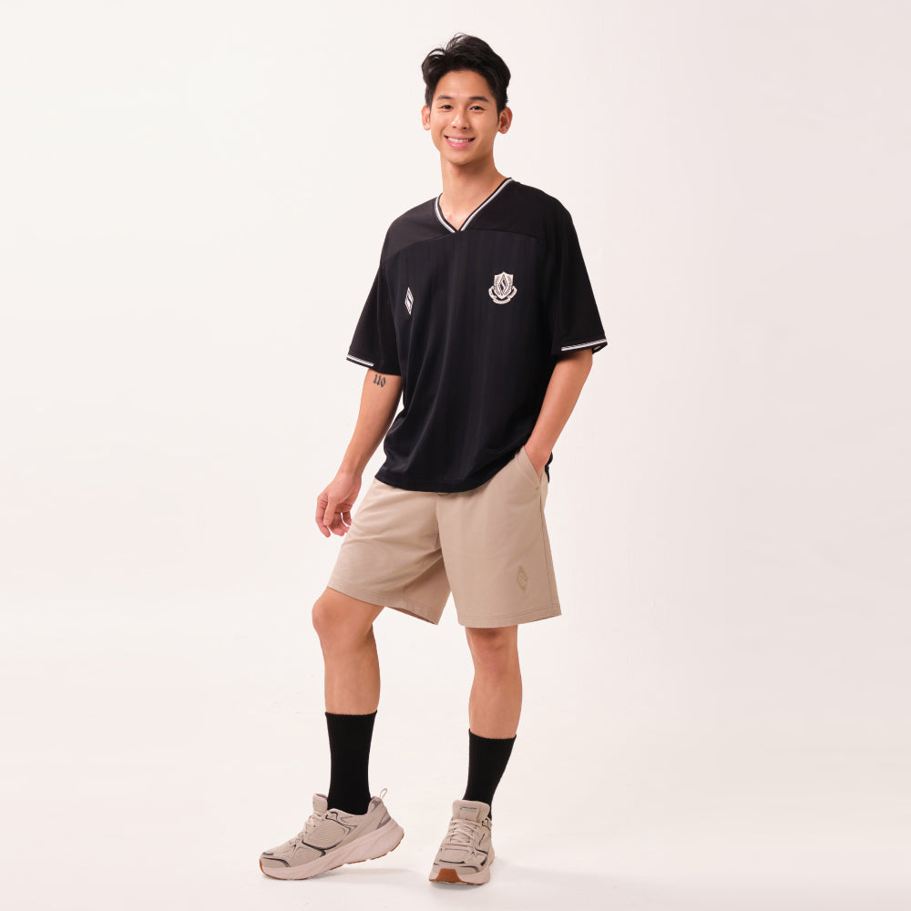 Game On: Iconic Short Sleeve Tee