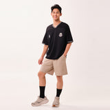 Game On: Iconic Short Sleeve Tee