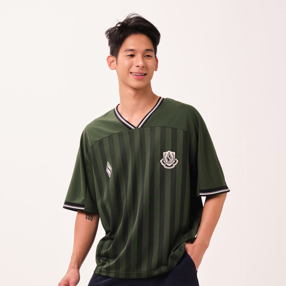 Game On: Iconic Short Sleeve Tee