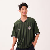 Game On: Iconic Short Sleeve Tee