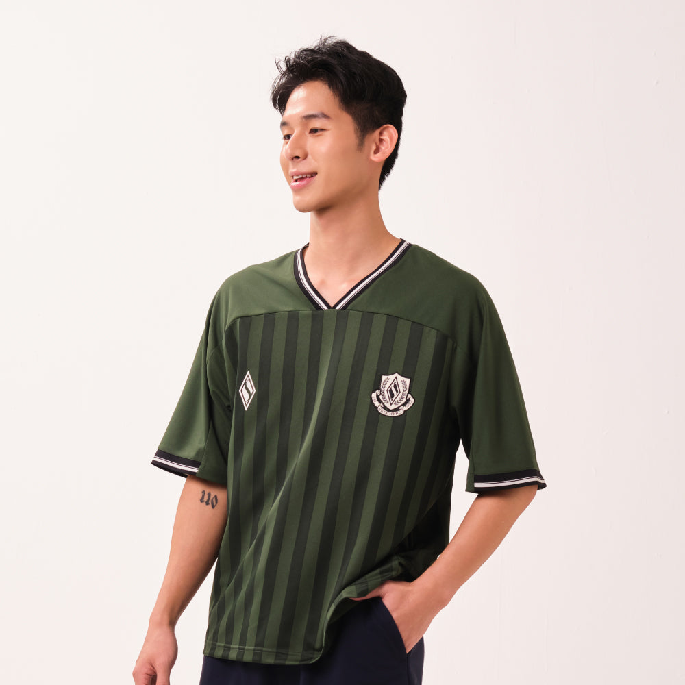 Game On: Iconic Short Sleeve Tee