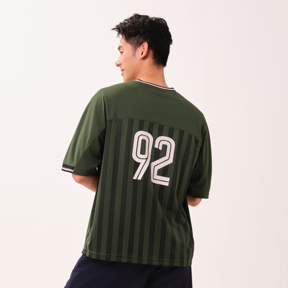 Game On: Iconic Short Sleeve Tee