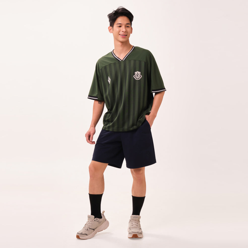 Game On: Iconic Short Sleeve Tee
