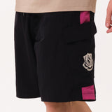 Game On: Trendy Shorts