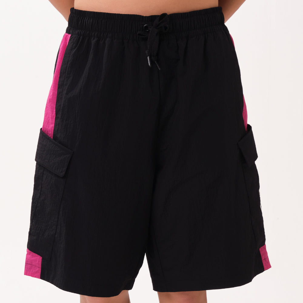 Game On: Trendy Shorts
