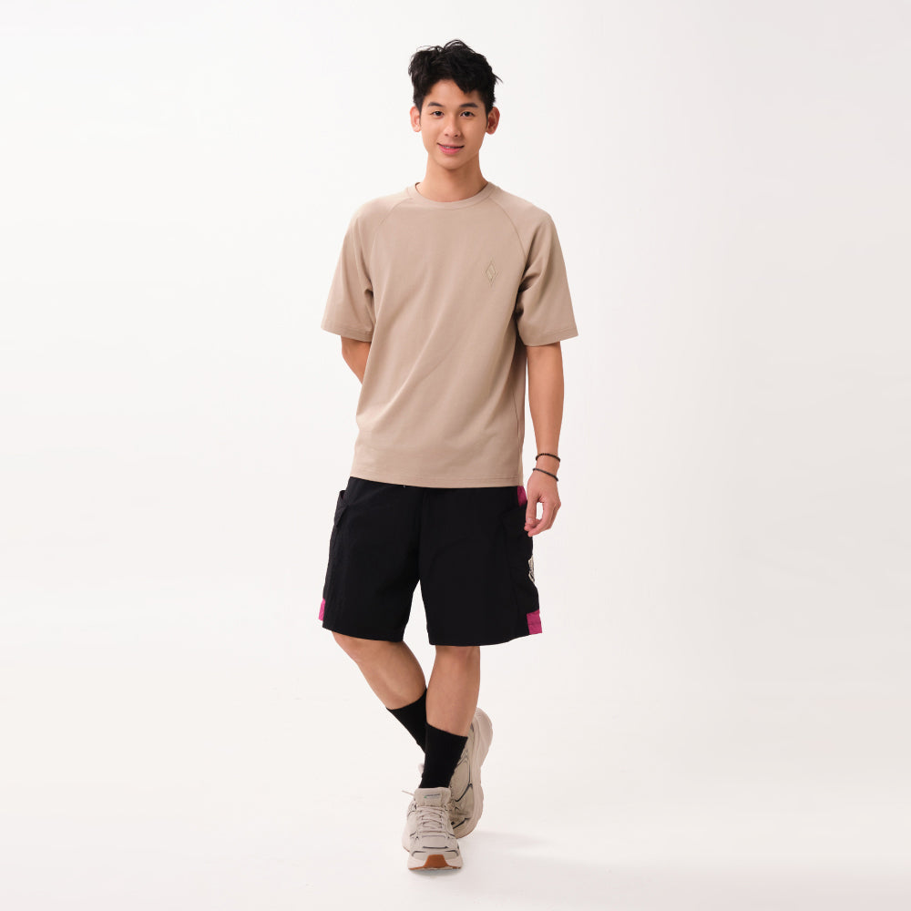 Game On: Trendy Shorts