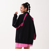 Game On: Trendy Jacket
