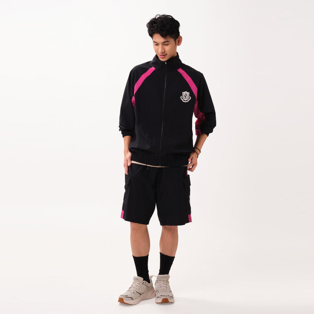 Game On: Trendy Jacket