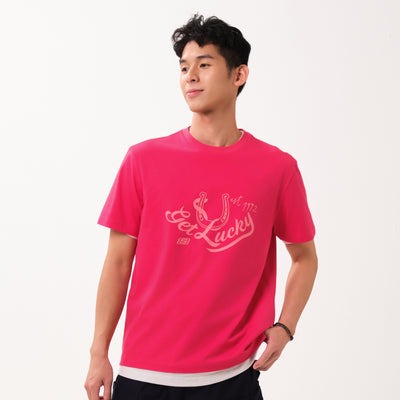 CNY: Short Sleeve Tee
