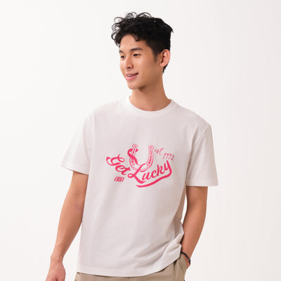 CNY: Short Sleeve Tee