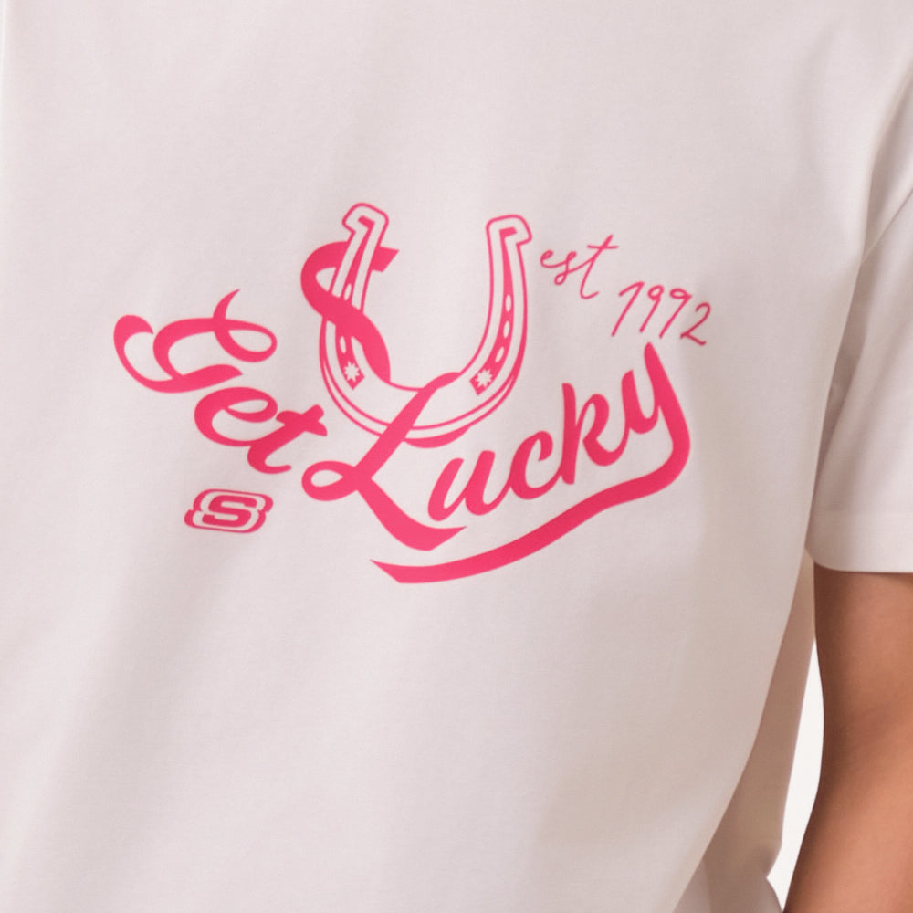 CNY: Short Sleeve Tee