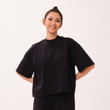 Game On: Lounge Short Sleeve Tee