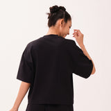 Game On: Lounge Short Sleeve Tee