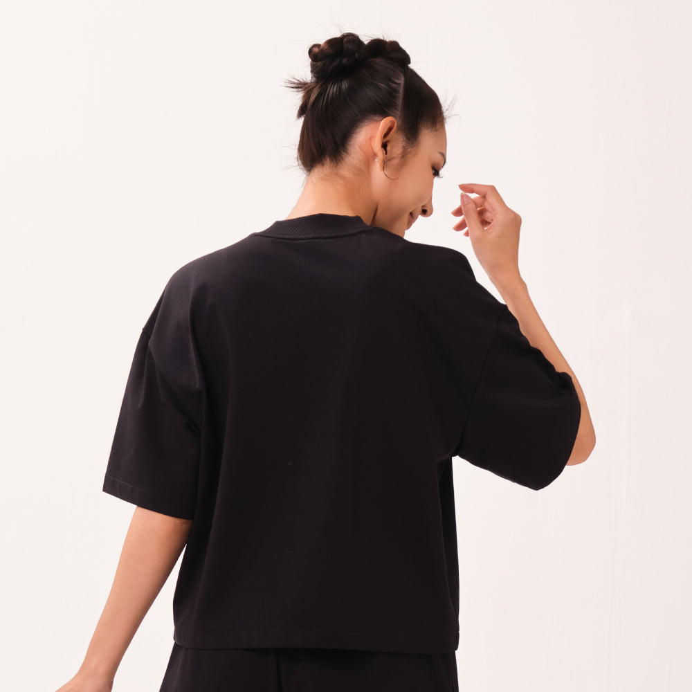 Game On: Lounge Short Sleeve Tee