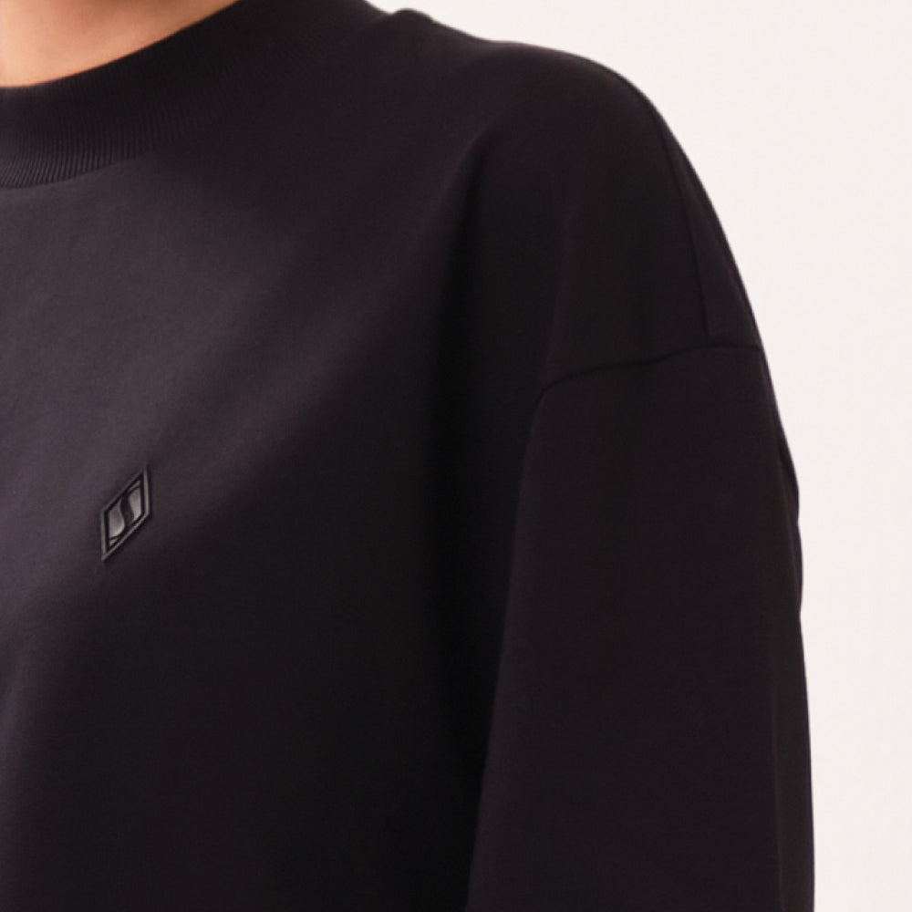 Game On: Lounge Short Sleeve Tee
