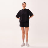 Game On: Lounge Short Sleeve Tee