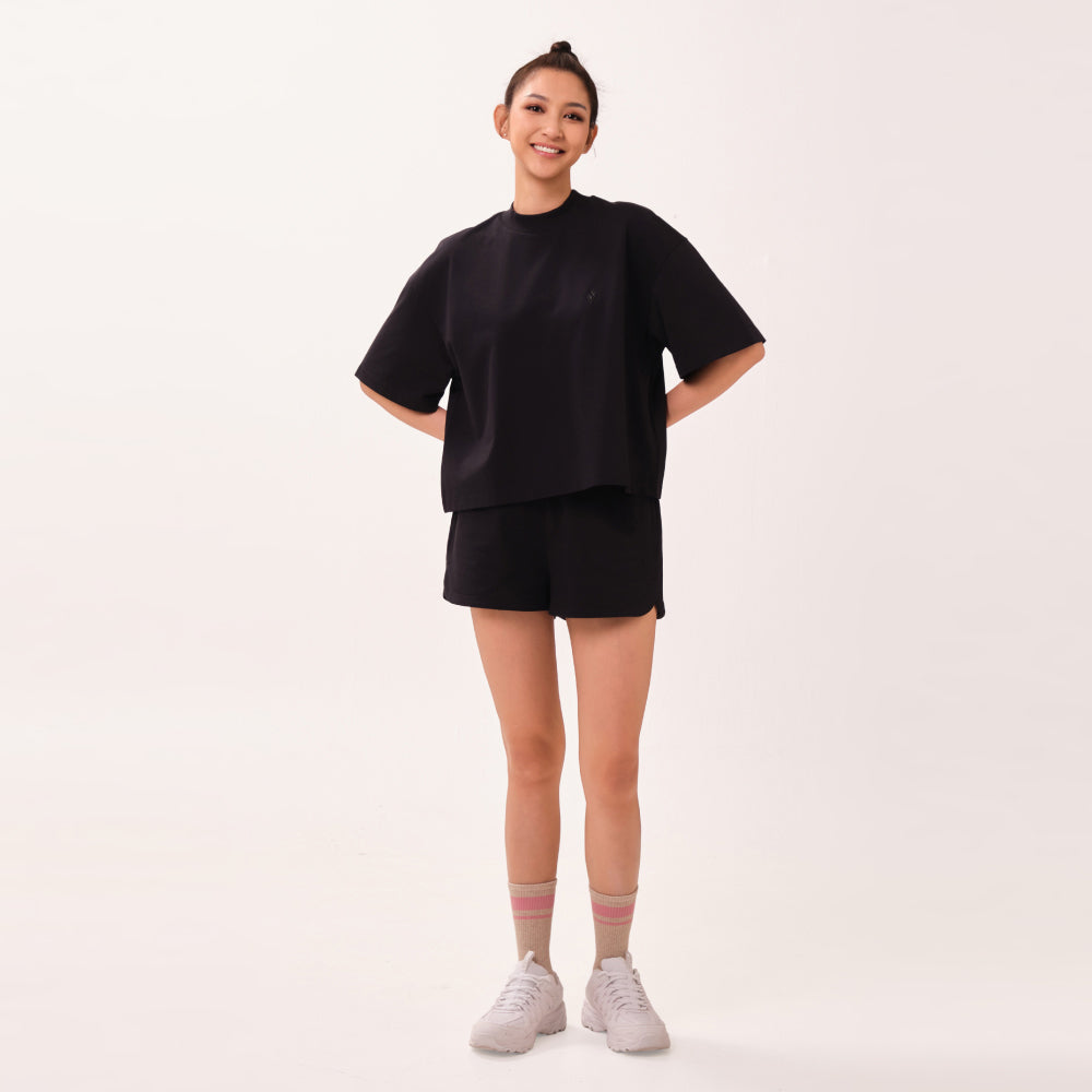 Game On: Lounge Short Sleeve Tee