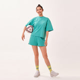 Game On: Lounge Short Sleeve Tee