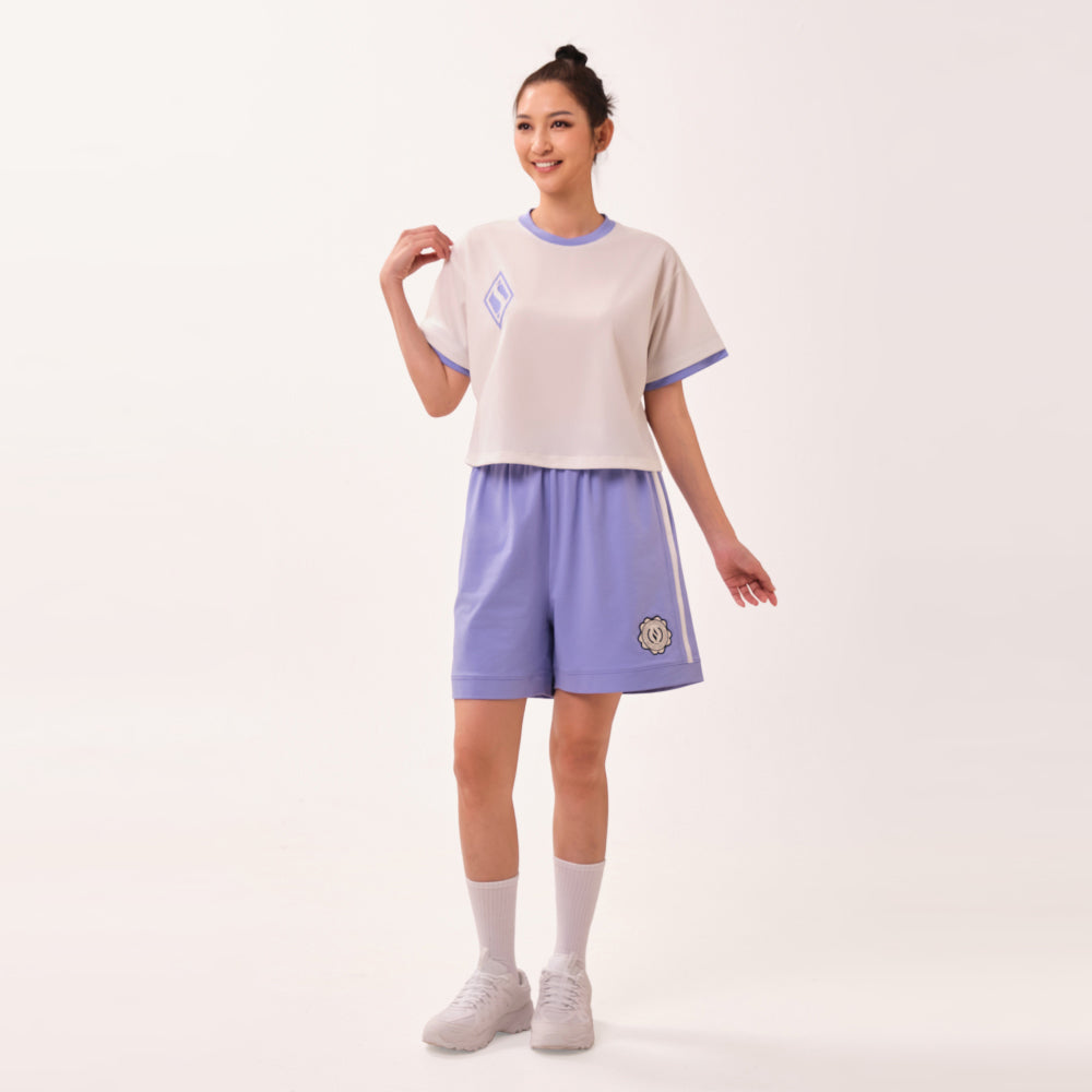Game On: Iconic Shorts