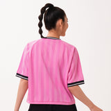Game On: Trendy Short Sleeve Tee