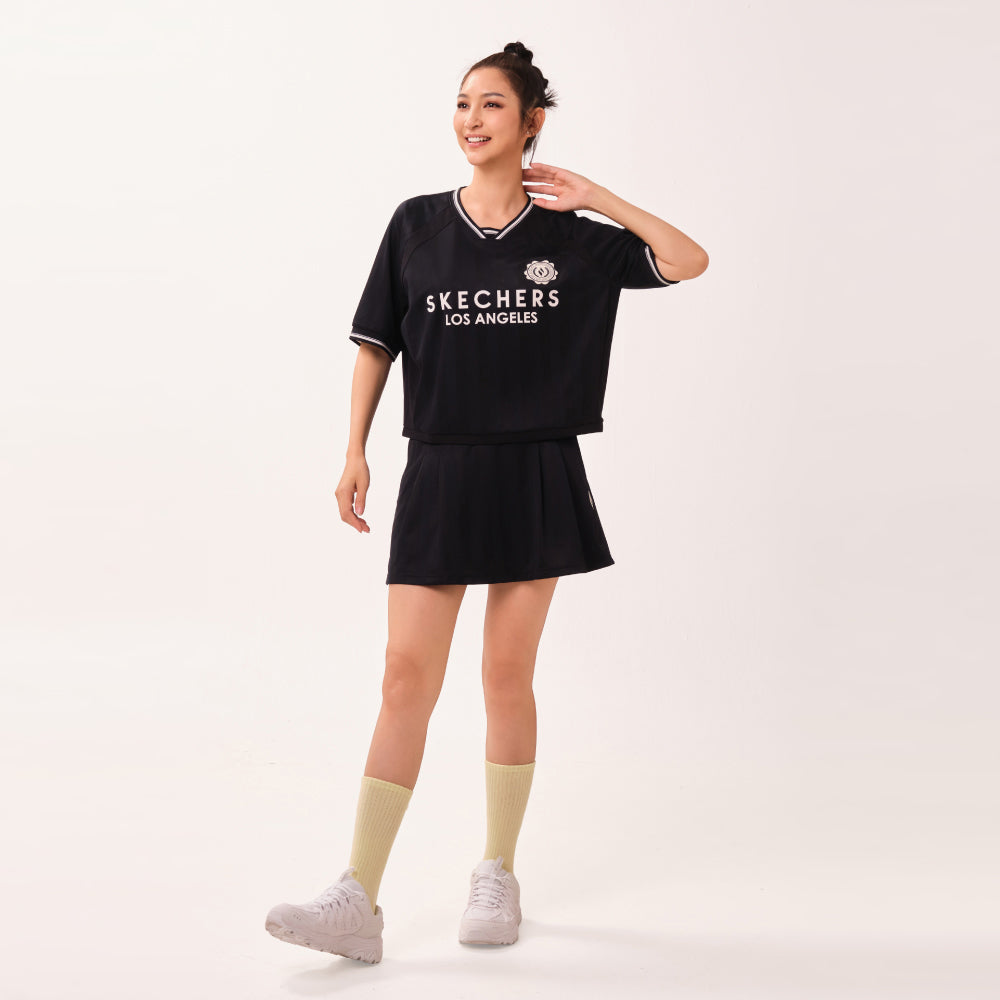 Game On: Trendy Skort