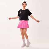 Game On: Trendy Skort