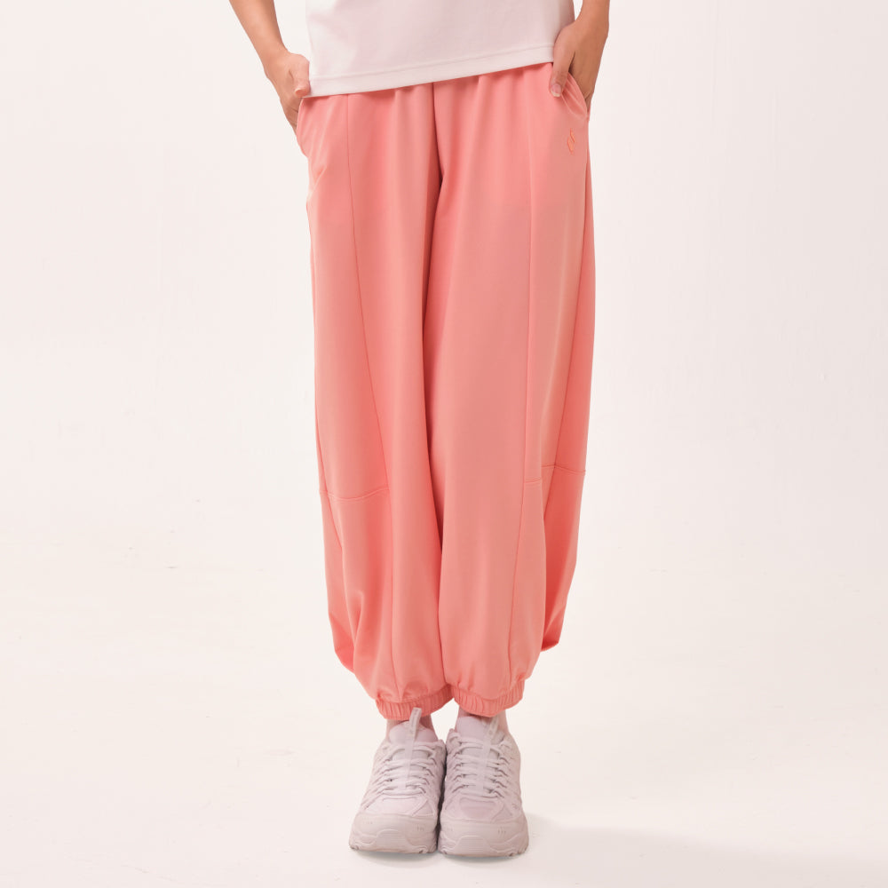 Cali Summer: Lounge Jogger