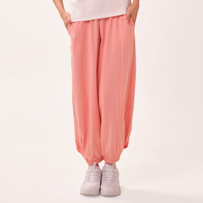 Cali Summer: Lounge Jogger