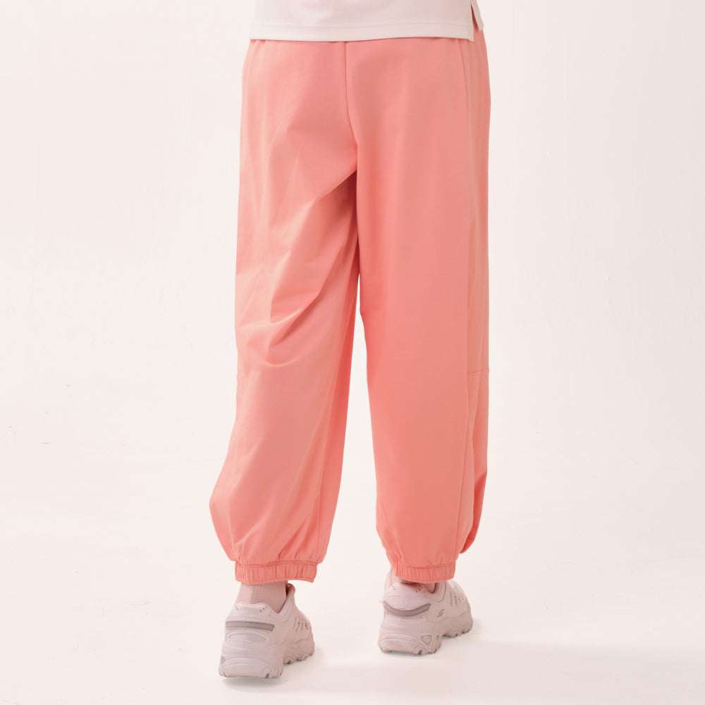Cali Summer: Lounge Jogger