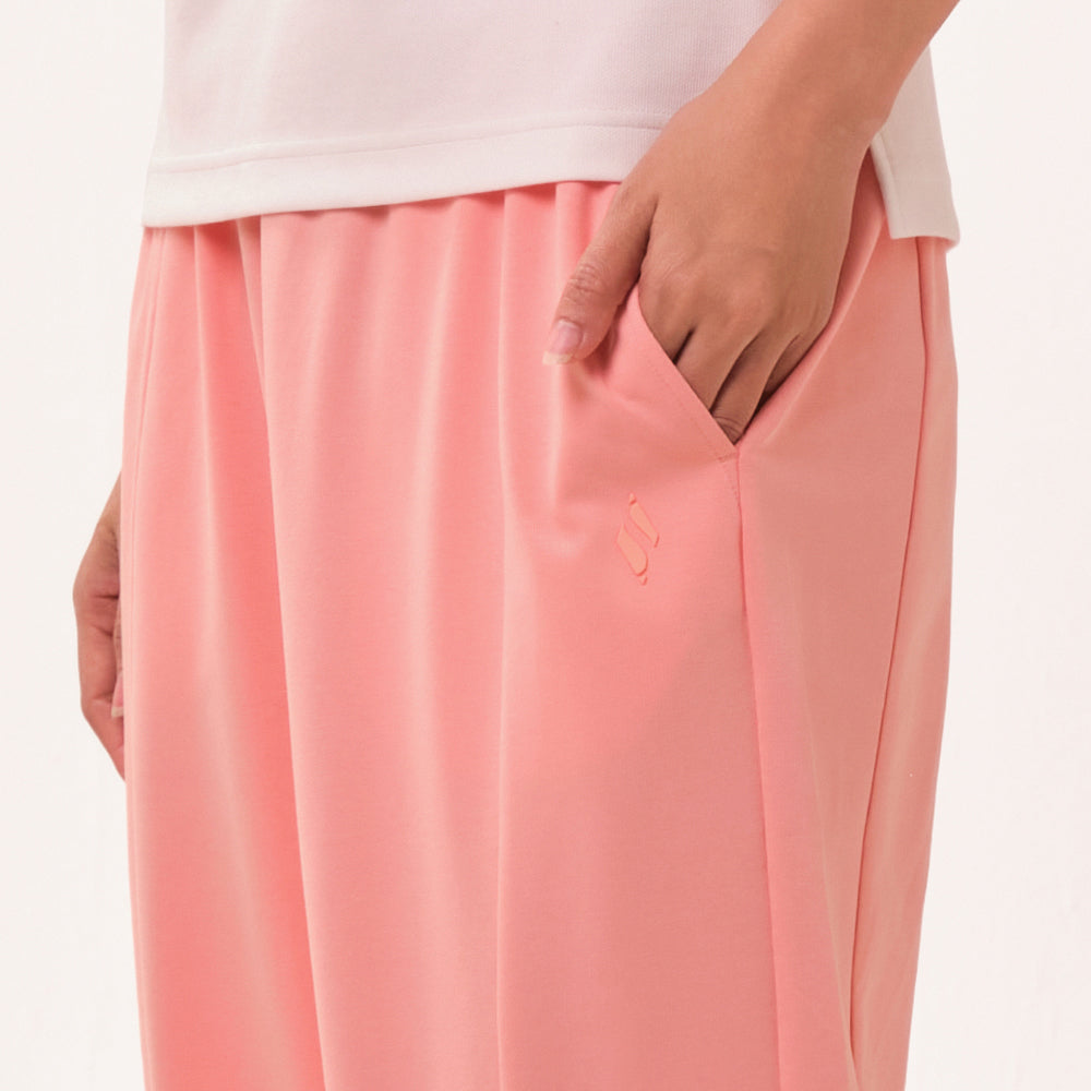 Cali Summer: Lounge Jogger