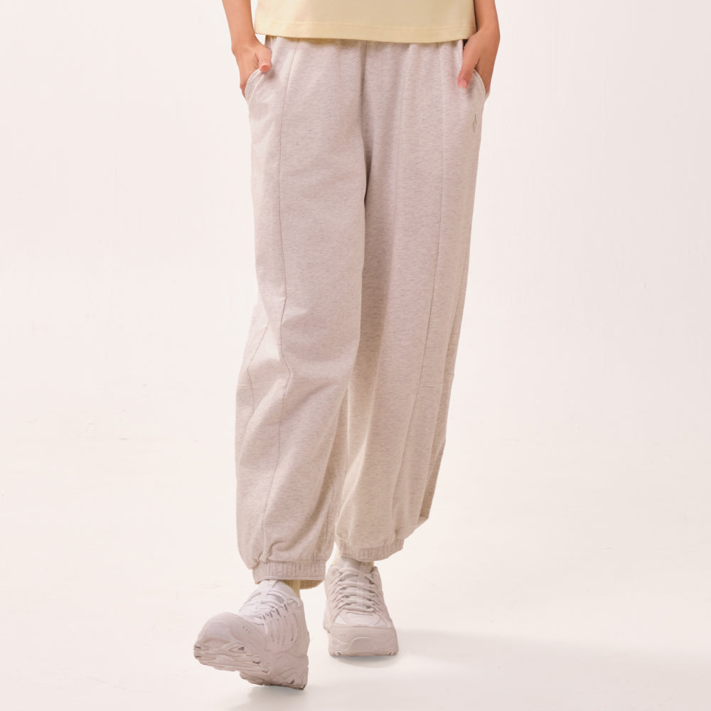 Cali Summer: Lounge Jogger