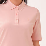 Cali Summer: Iconic Short Sleeve Polo