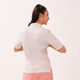Cali Summer: Iconic Short Sleeve Polo