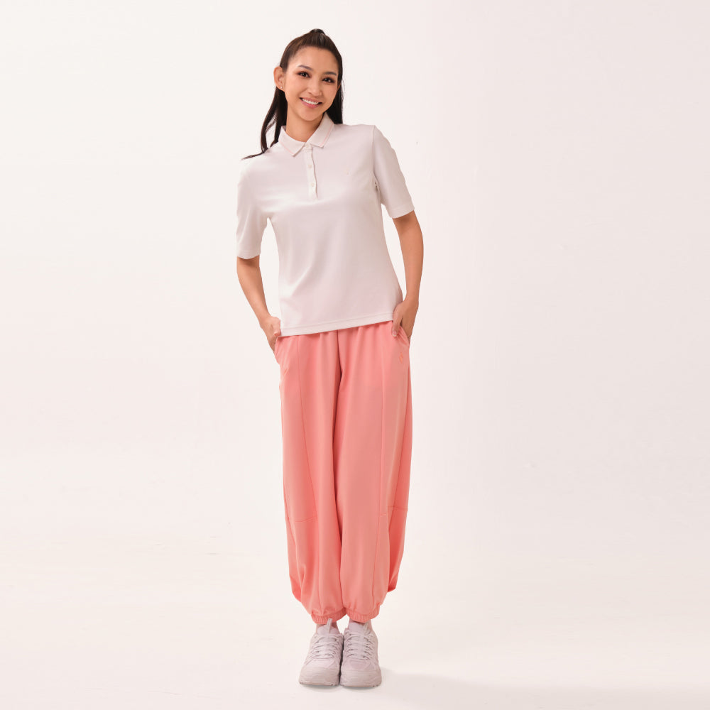 Cali Summer: Iconic Short Sleeve Polo