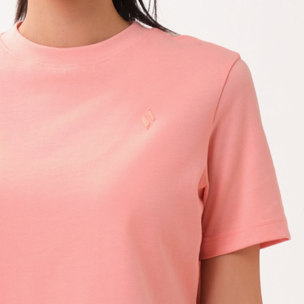 Cali Summer: Lounge Short Sleeve Tee