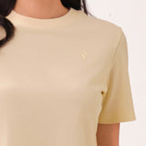 Cali Summer: Lounge Short Sleeve Tee